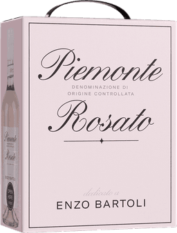 Enzo Bartoli Rosato