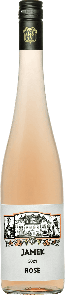Jamek Rosé