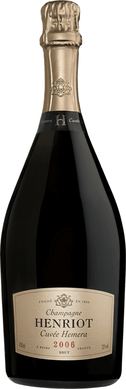 Henriot Cuvée Hemera 2013
