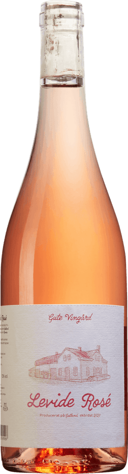 Gutevin Levide Rosé