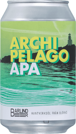BarlindBeer Archipelago