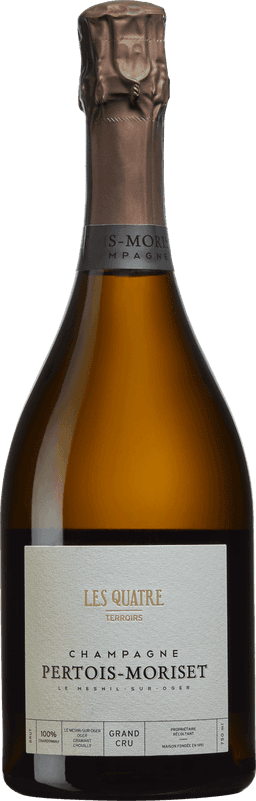 Pertois-Moriset Les Quatre Terroirs Brut
