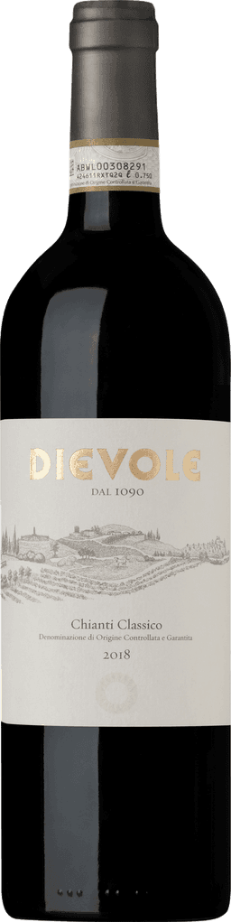 Dievole Chianti Classico 2023