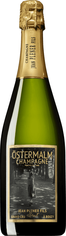 Östermalm Champagne Jean Plener Gran Cru