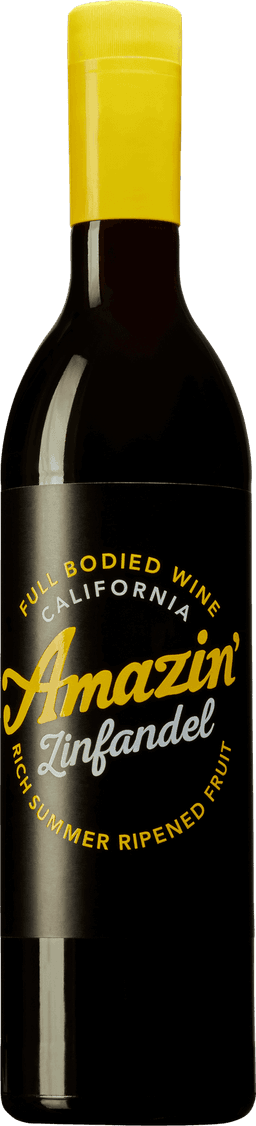 Amazin' Zinfandel