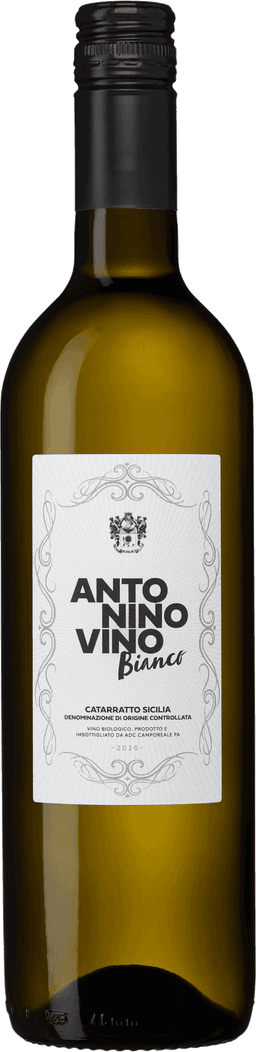 AntoNinoVino Bianco