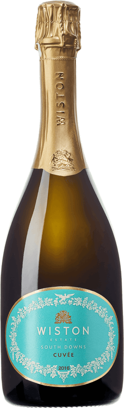 Wiston Estate Cuvee Brut