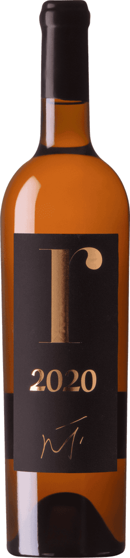 Domaine Rabiega R Rosé