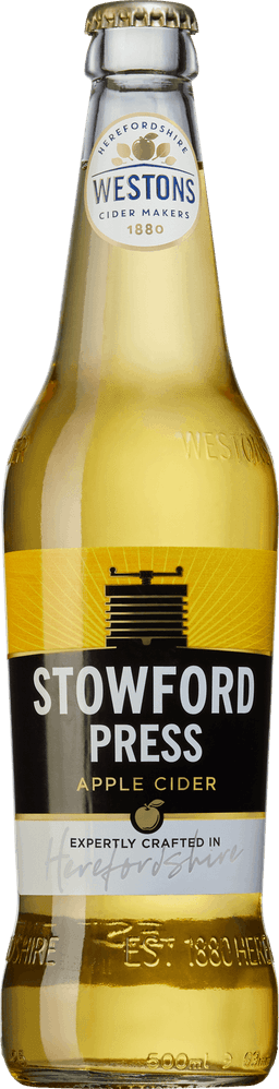 Stowford Press Cider