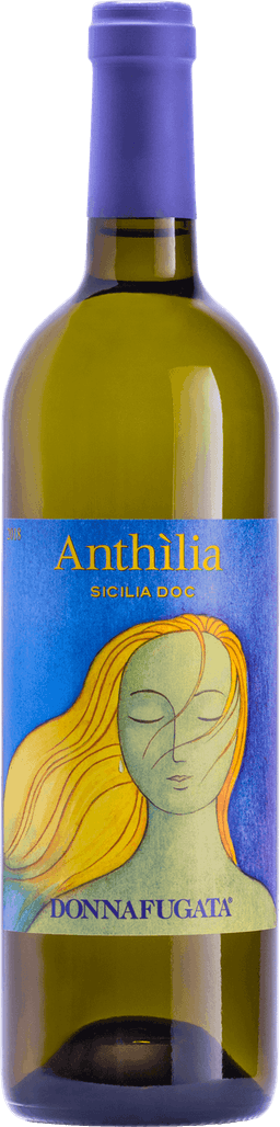 Anthilia Bianco