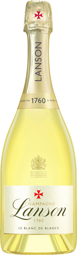 Lanson Noble Blanc de Blancs Brut 2004