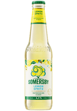 Somersby Lemon Spritz