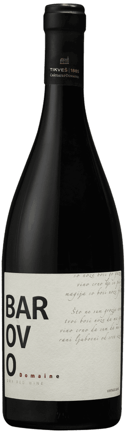 Barovo Red