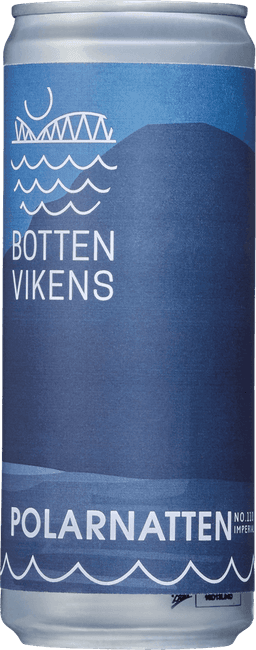 Bottenvikens Polarnatten