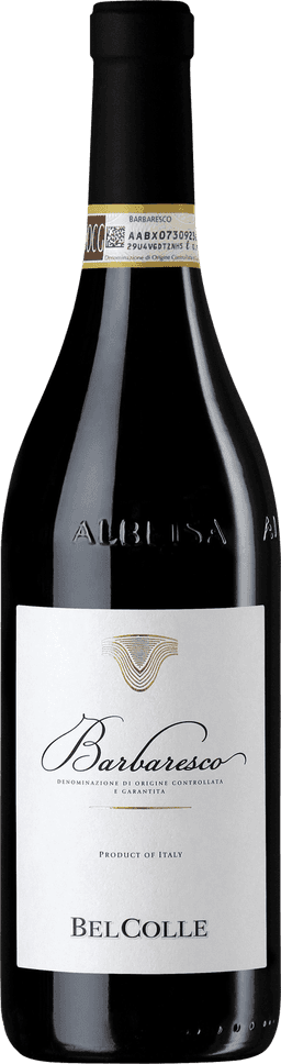 BelColle Barbaresco