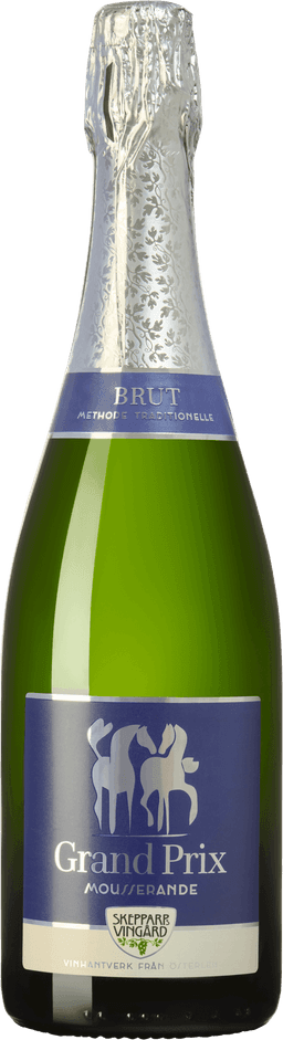 Skepparps Grand Prix Solaris Brut