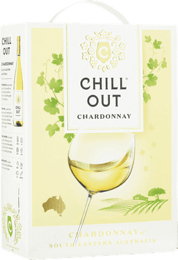 CHILL OUT Chardonnay Australia