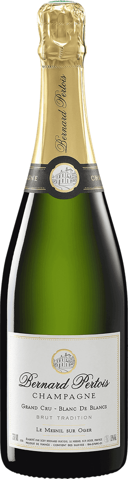 Bernard Pertois Tradition Brut Grand Cru