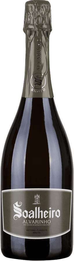 Solheiro Alvarinho Bruto