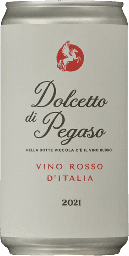 Dolcetto di Pegaso