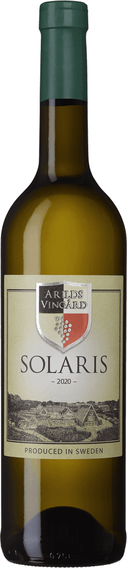 Arilds Vingård Solaris