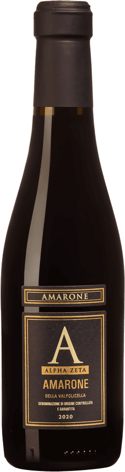 Amarone A Alpha Zeta