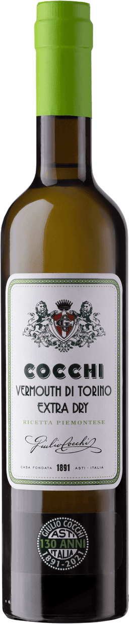 Cocchi Vermouth di Torino Extra Dry