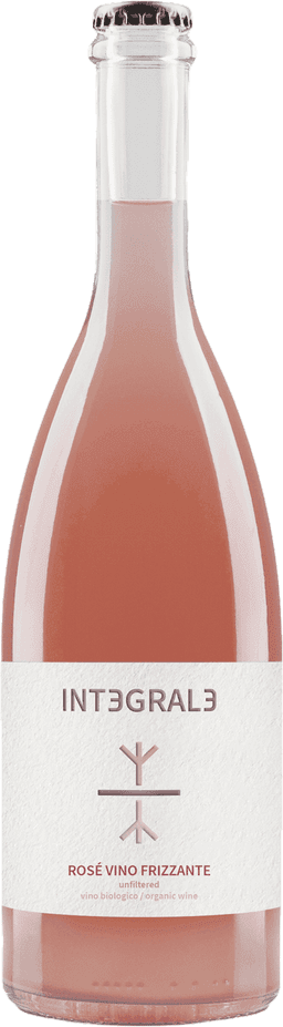 Integrale Rosé Frizzante