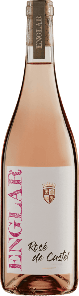 Englar Rosé de Castel