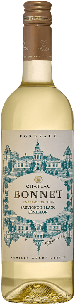 Château Bonnet Blanc