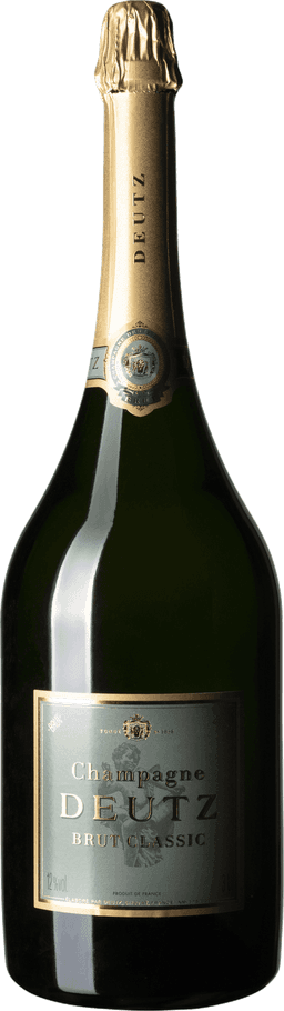 Deutz Brut Classic