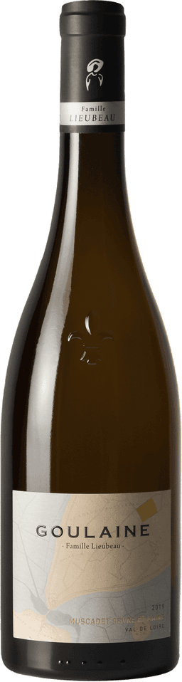 Lieubeau Muscadet Sèvre et Maine Goulaine 2023