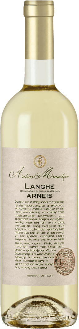 Antico Monastero Langhe Arneis
