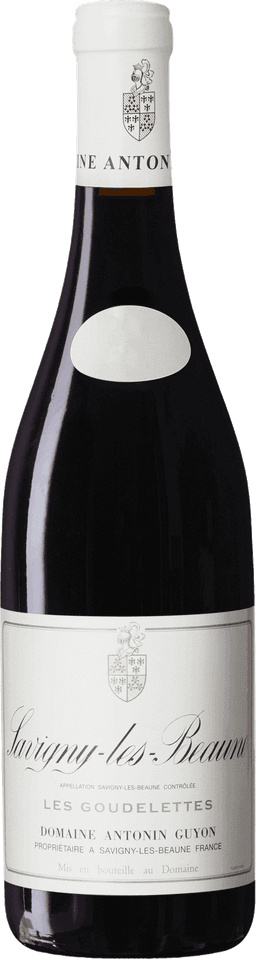 Dom. Antonin Guyon Savigny Les Beaune Les Goudelettes 2022