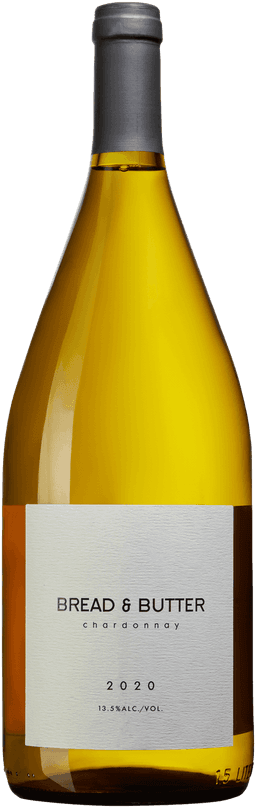Bread & Butter Chardonnay