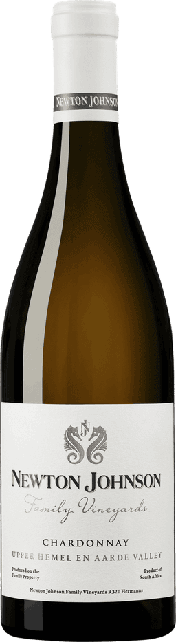 Newton Johnson Family Vineyards Chardonnay 2024