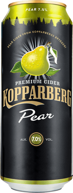 Kopparberg Cider Pear