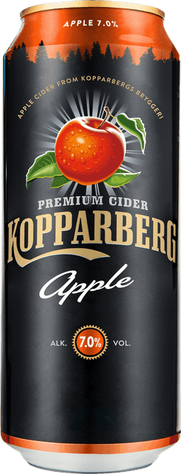 Kopparberg Cider Apple