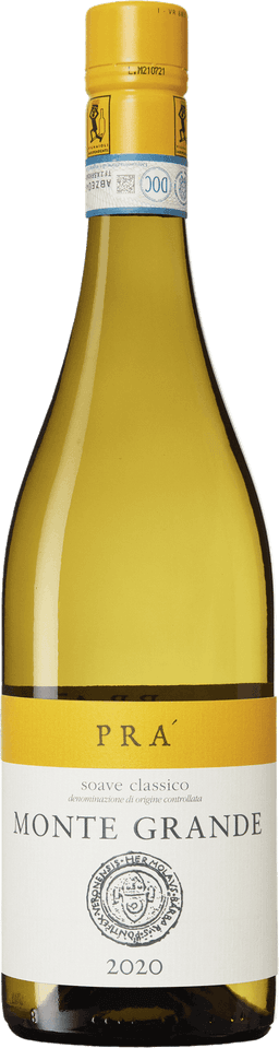 Prà Monte Grande Soave Classico 2022