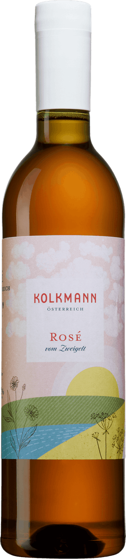 Kolkmann Rosé Zweigelt