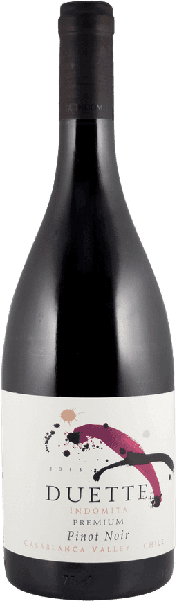 Duette Premium Pinot Noir