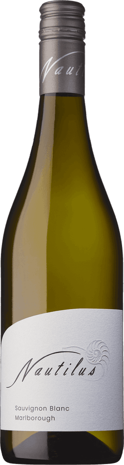 Nautilus Sauvignon Blanc 2024