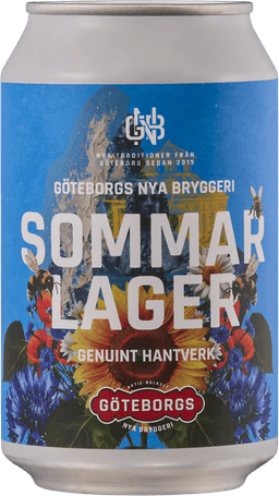 Göteborgs Nya Sommarlager