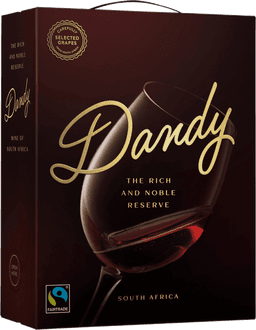Dandy Reserve