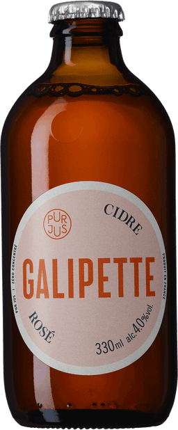 Galipette Rosé