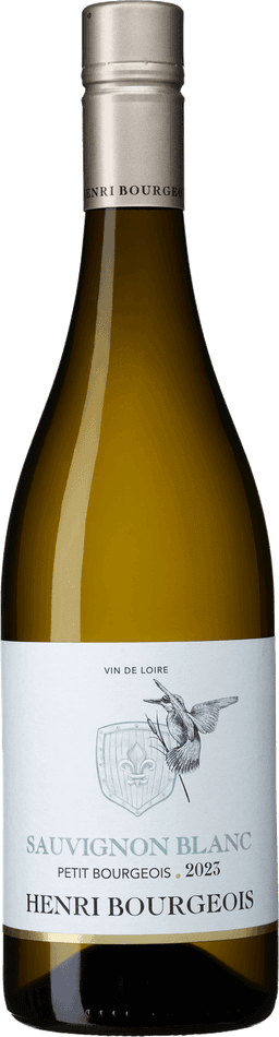 Henri Bourgeois Petit Bourgeois Sauvignon 2025