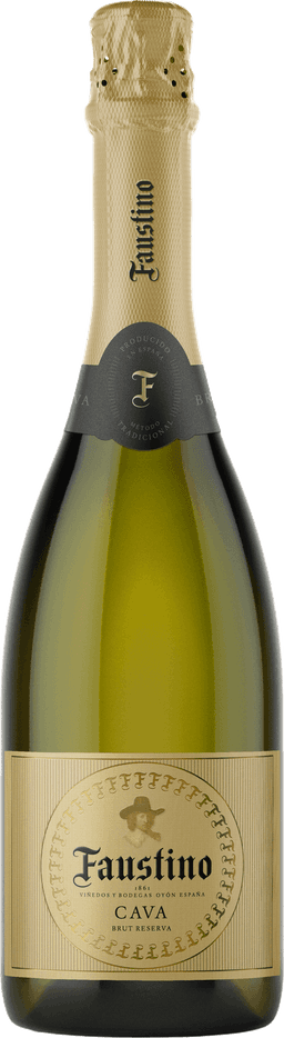 Faustino Cava Brut