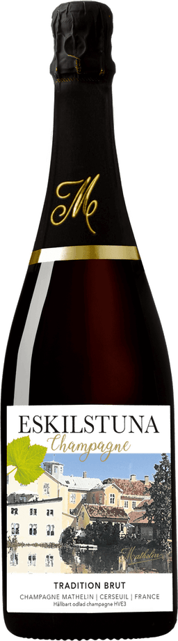 Eskilstuna Tradition Brut