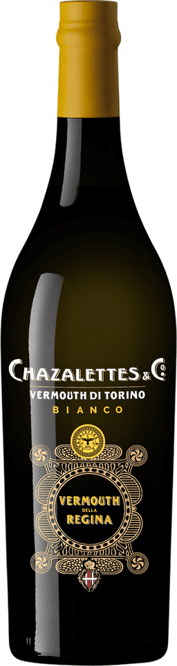 Chazalettes Vermouth della Regina