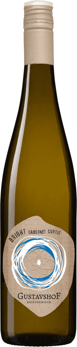 Gustavshof Cabernet Cortis